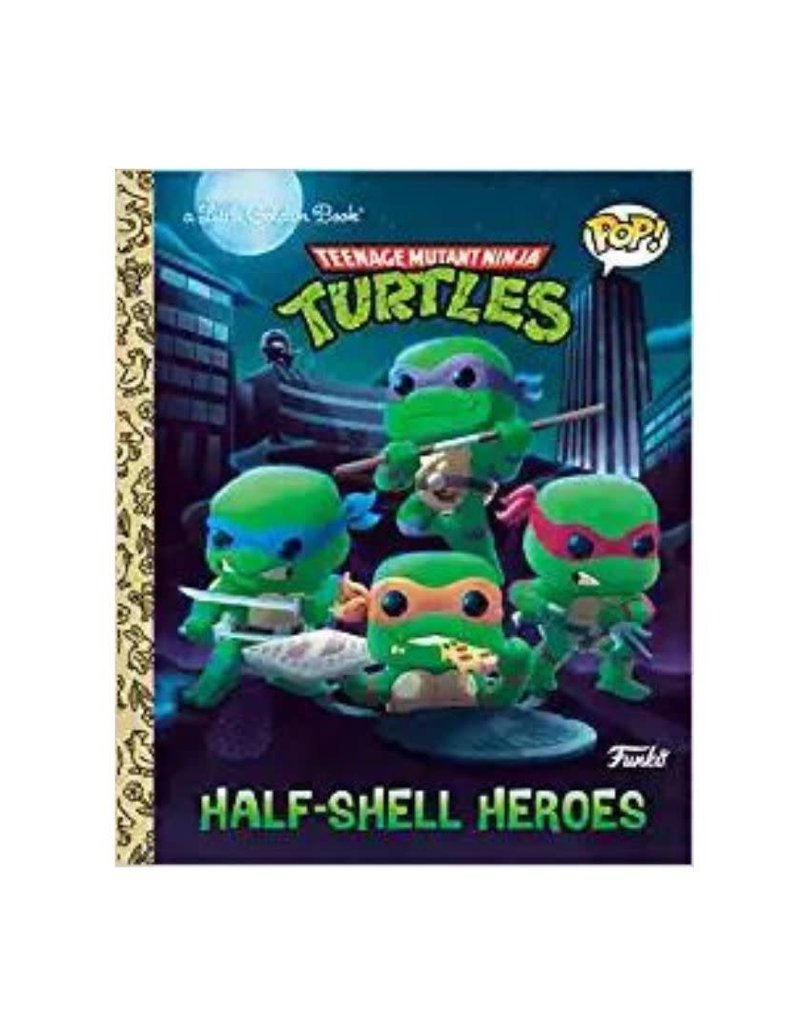 Funko Pop - A little Golden Book