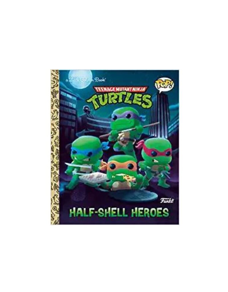 Funko Pop - A little Golden Book