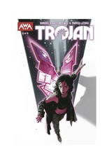 Trojan #1