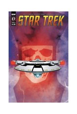 IDW Star Trek #3