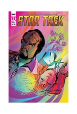 IDW Star Trek #3