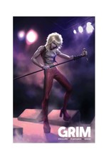 Boom Studios Grim #7