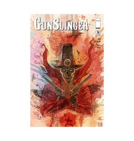 Image Gunslinger Spawn #16