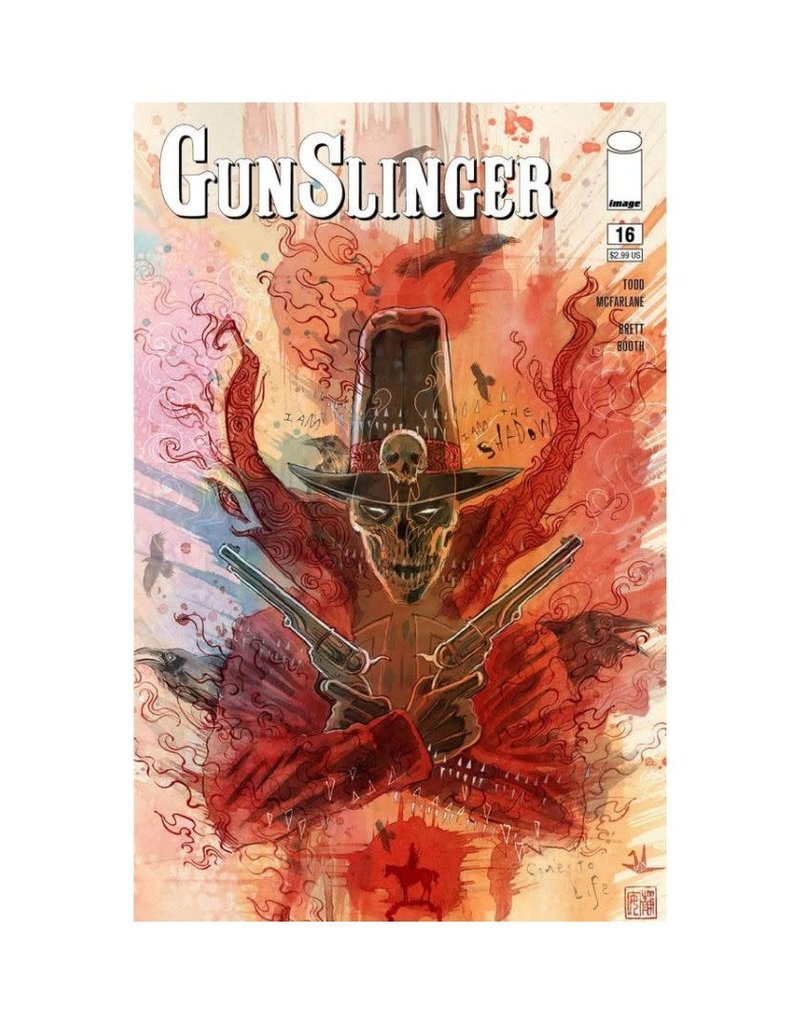 Image Gunslinger Spawn #16