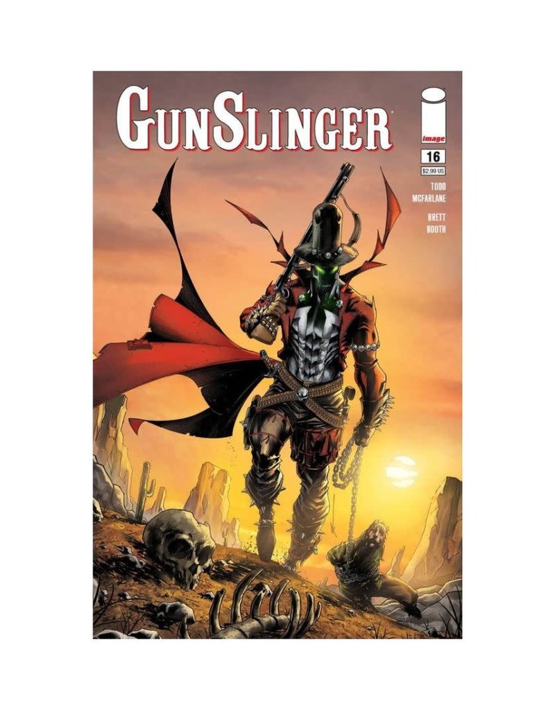 Image Gunslinger Spawn #16