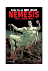 Image Nemesis Reloaded #1