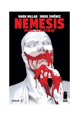 Image Nemesis Reloaded #1