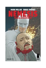 Image Nemesis Reloaded #1