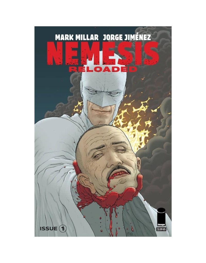 Image Nemesis Reloaded #1