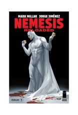 Image Nemesis Reloaded #1