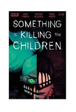 Boom Studios Something is Killing the Children #28