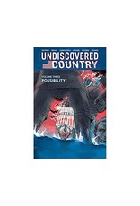Image Undiscovered Country - Trade Paperback - Vol.3 - Possibility