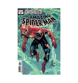 Marvel The Amazing Spider-Man - #17