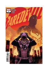 Marvel Daredevil #7