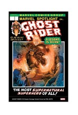 Marvel Ghost Rider #10