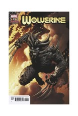 Marvel Wolverine #29