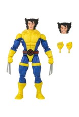 Hasbro Marvel Legends - The Uncanny X-Men - Wolverine