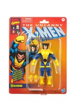 Hasbro Marvel Legends - The Uncanny X-Men - Wolverine