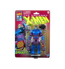 Hasbro Marvel Legends Series Marvel's Apocalypse (The Uncanny X-Men)