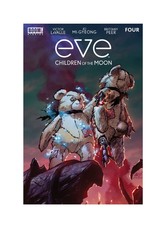 Boom Studios Eve - Children of the Moon #4