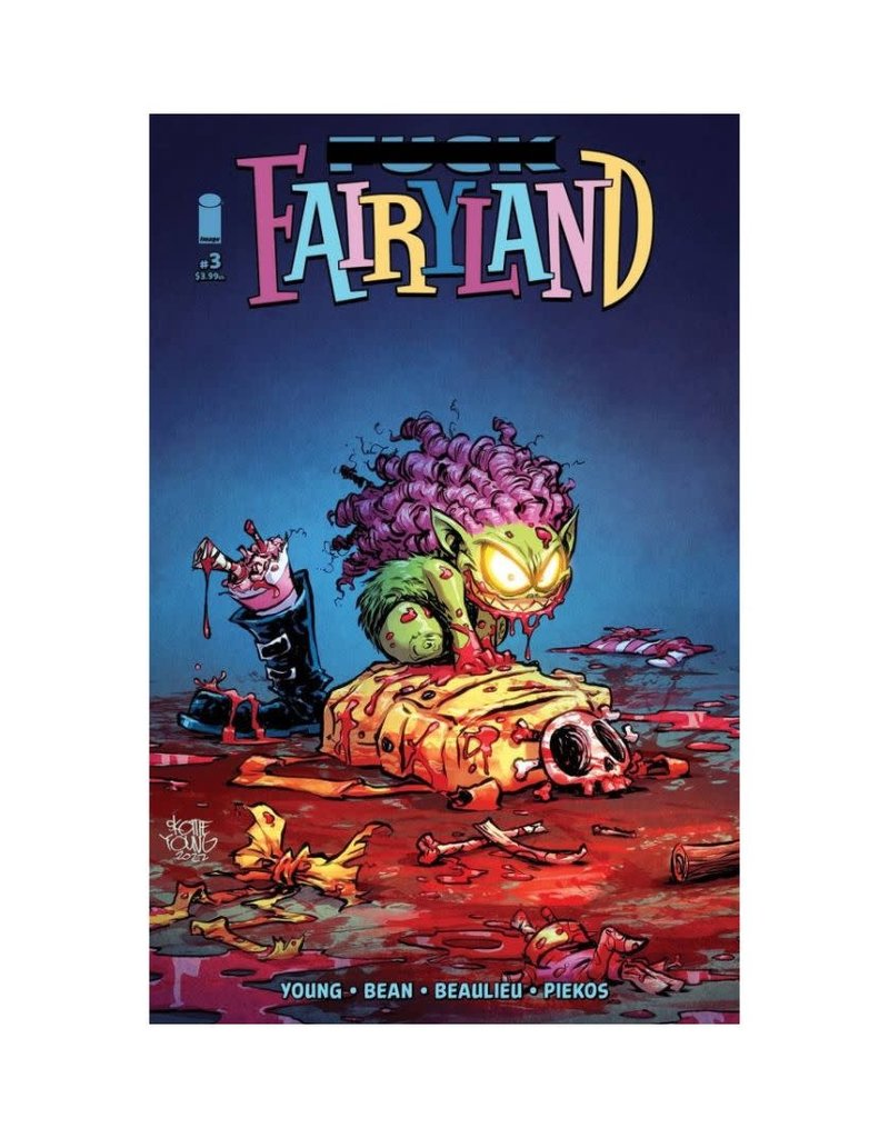 Image I Hate Fairyland #3