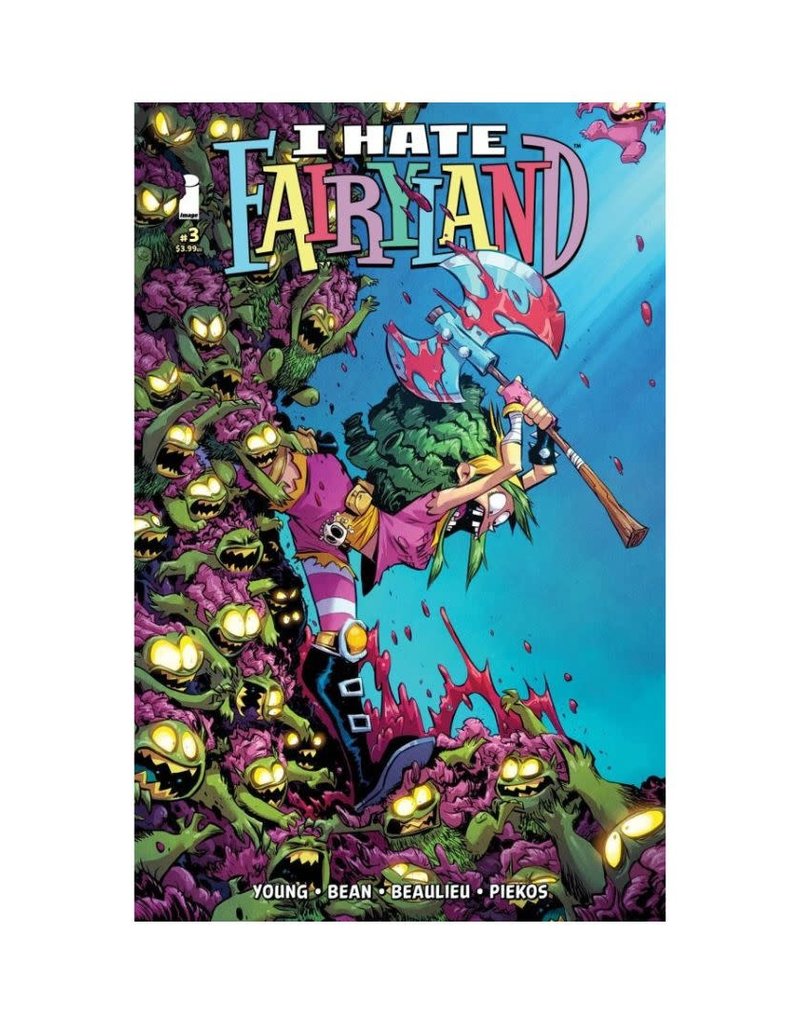 Image I Hate Fairyland #3