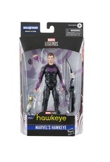 Hasbro Marvel Legends Series: Marvel's Hawkeye