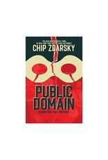 Image Public Domain Vol. 1: Past Mistakes TP