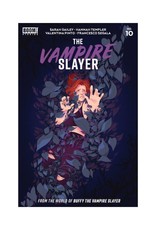 Boom Studios The Vampire Slayer #10