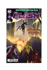 DC The Flash #791