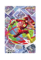 DC The Flash #791