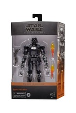 Hasbro Star Wars - Dark Trooper - The Black Series