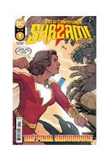 DC The New Champion of Shazam! #4