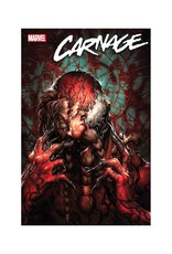 Marvel Carnage #9