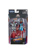 Hasbro Marvel Legends Series Ms. Marvel