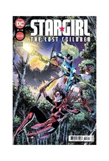 DC Stargirl - The Lost Children #3