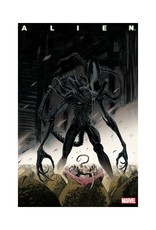 Marvel Alien #5