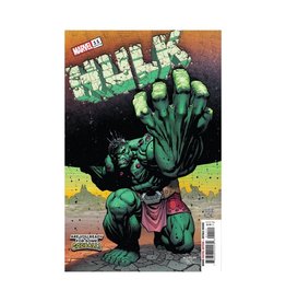 Marvel Hulk #11