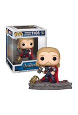 Funko Pop Funko Pop - Thor - 587 - Avengers Assemble - Deluxe