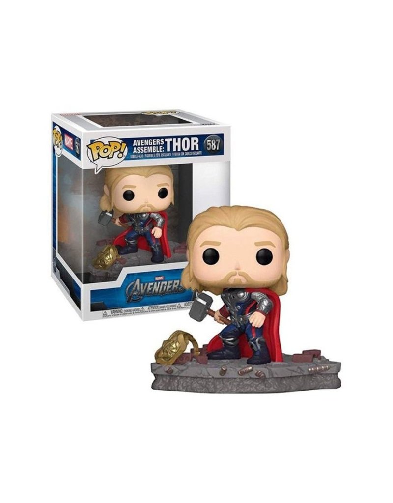 Funko sales pop 587