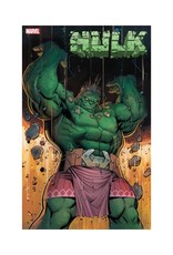 Marvel Hulk #11