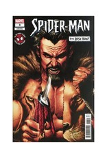 Marvel Spider-Man - The Lost Hunt #3