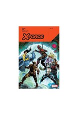 Marvel X-Force - Vol. 5 Trade Paperback