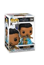 Funko Pop Funko Pop - Namor - 1094 - Black Panther Wakanda Forever