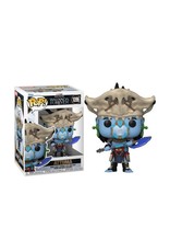 Funko Pop Funko Pop - Attuma - 1096 - Black Panther Wakanda Forever