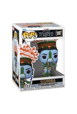 Funko Pop Funko Pop - Namora - 1097 - Black Panther Wakanda Forever