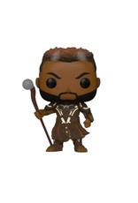 Funko Pop Funko Pop - M'Baku - 1098 - Black Panther Wakanda Forever