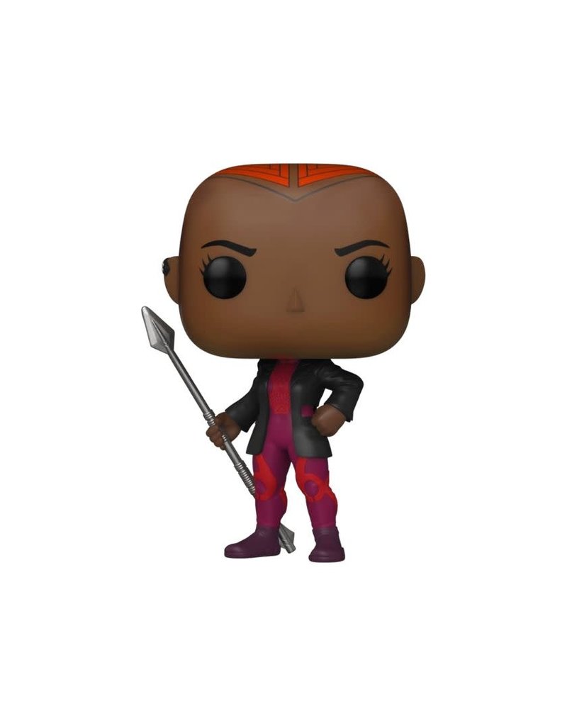 Funko Pop Funko Pop - Okoye - 1100 - Black Panther Wakanda Forever