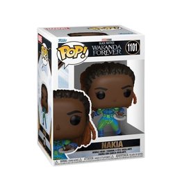 Funko Pop Nakia - 1101