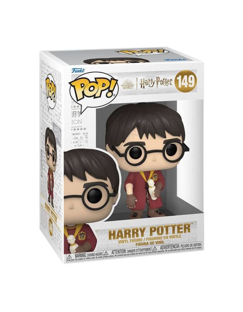 Funko Pop Funko Pop - Harry Potter - 149